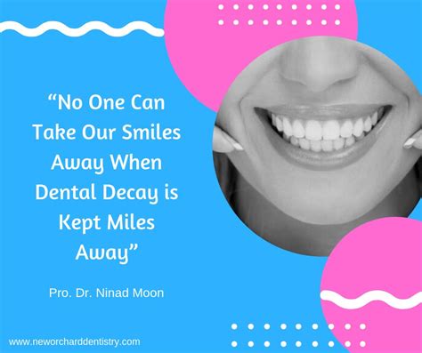 Dental Smile Quotes