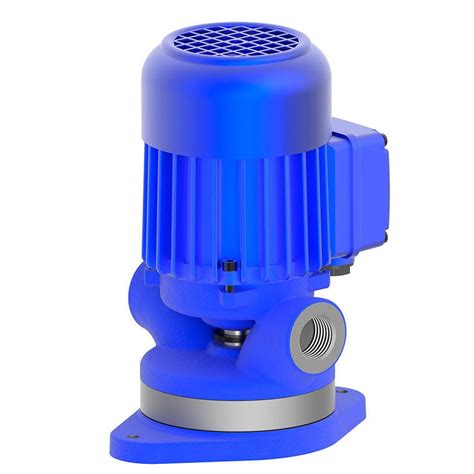 Pompa Ad Acqua SB Series Brinkmann Pumpen Per Liquidi