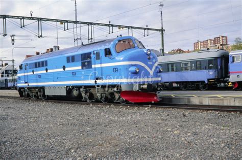 The Transport Treasury Sweden Jmt Sweden Tmx At Kiruna