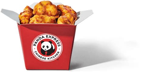 Panda Express An American Chinese Restaurant