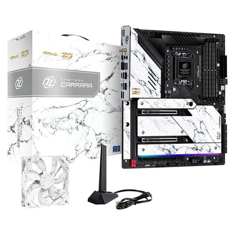 Asrock Z Taichi Carrara Carte M Re Asrock Sur Materiel Net Oop