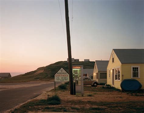 Joel Meyerowitz Artist Presentation Ars 281 Photo Blog