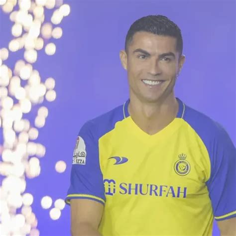 Cristiano Ronaldo Chicaneó A Messi La Liga De Arabia Es Mejor Que La