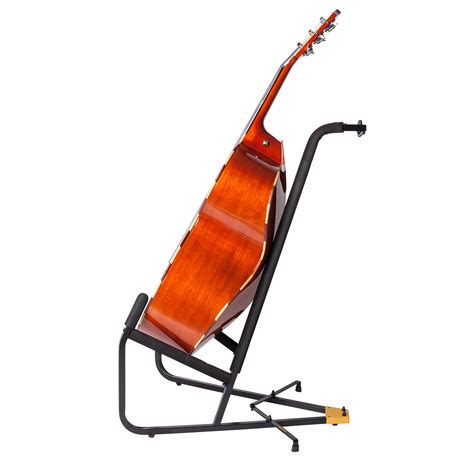 Hercules Stands HC DS 590B Double Bass Stand Ständer Streichinstr