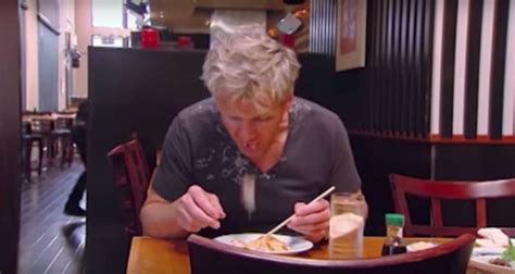 Ten Memorable Moments in Gordon Ramsay's Kitchen Nightmares - HubPages