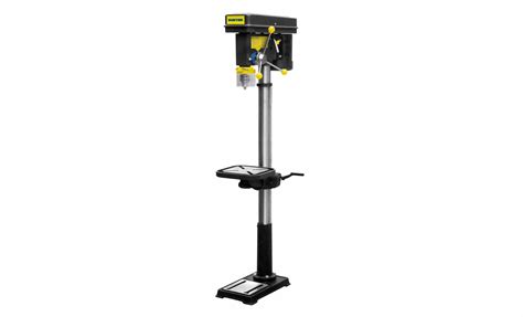 Taladro De Columna 550W 120V Surtek TC658A Ferretería La Pasiega