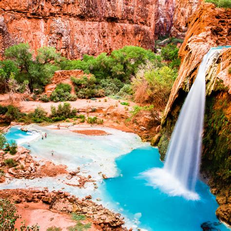 10 Best Things To Do In Grand Canyon Arizona The Mysterious World