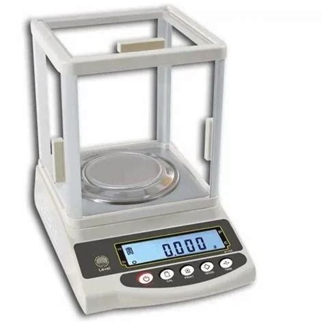 Digital T Scale Nhb Plus Series Precision Weighing Balance For