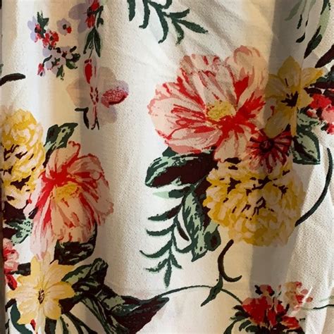 Umgee Swim New Floral Kimono Poshmark