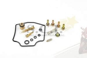 Kawasaki Kz Ltd Kz Spectre Gpz K L Carburetor Rebuild Kits