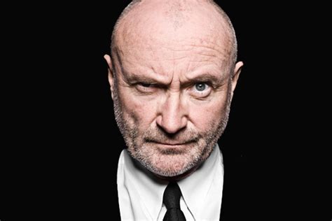 Aucun Achat Requis Phil Collins En Caisse De 12