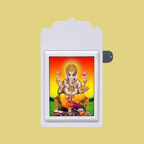 Kbv Gayatri Mantra Chanting Device Mantra Chant Box Mantra Chanting