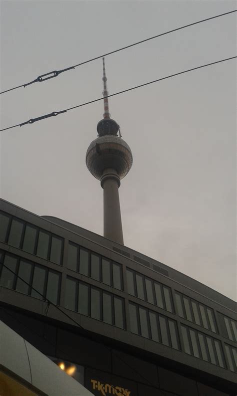 Looking Back and Moving Forward: Berlin | Transnational History of