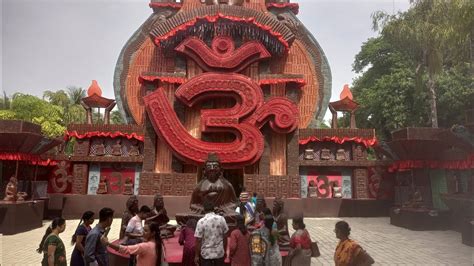 Kali Puja Parikrama 2023 Naihati YouTube