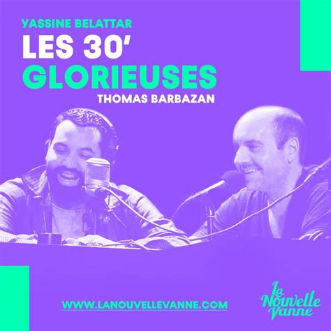 Tout le monde a son mot à dire by Les 30 Glorieuses