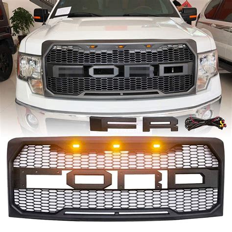 Buy Front Grill For F Fd F Raptor