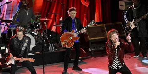 The Rolling Stones in concert - CultureMap Houston