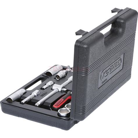 KS Tools 911 0626 3 8 SUPERLOCK Steckschlüssel