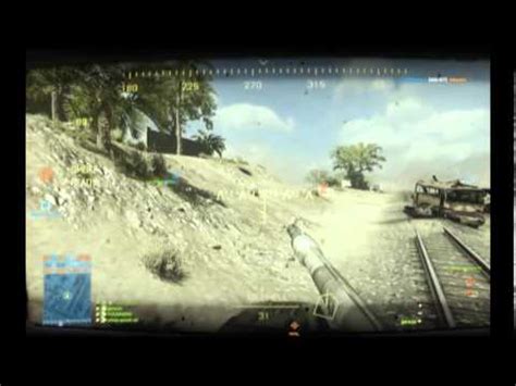 Battlefield Gulf Of Oman Gameplay Youtube