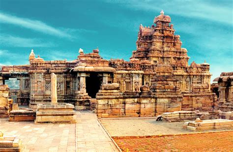 Pattadakal Images | Pattadakallu Temple Photos | Karnataka Tourism