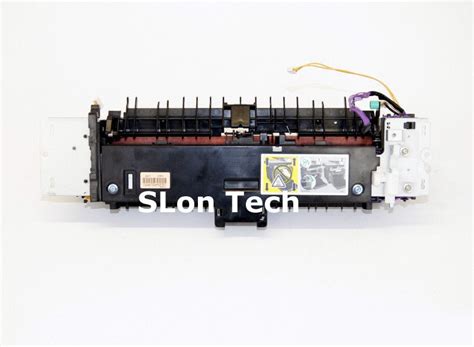 Rm1 6741 Rm1 6739 Hp Color Laserjet Cp2025 Cm2320 Print Fuser Unit 220v