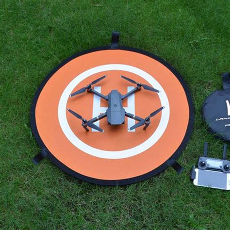 Pgytech Drone Landing Pad Cm Dji Cyprus Store