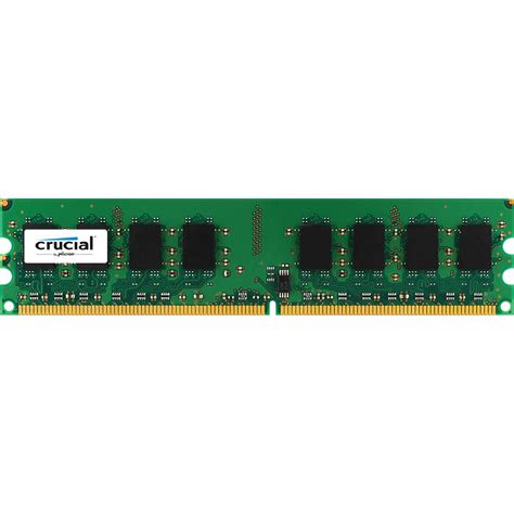 2 X 240-pin Ddr3 Dimm Slots