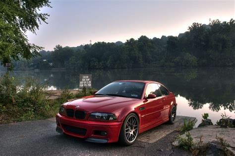 Bmw M3 E46 Wallpaper Design Corral