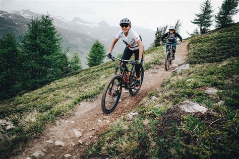 I migliori sentieri Mtb di Livigno i percorsi più famosi in un giorno solo