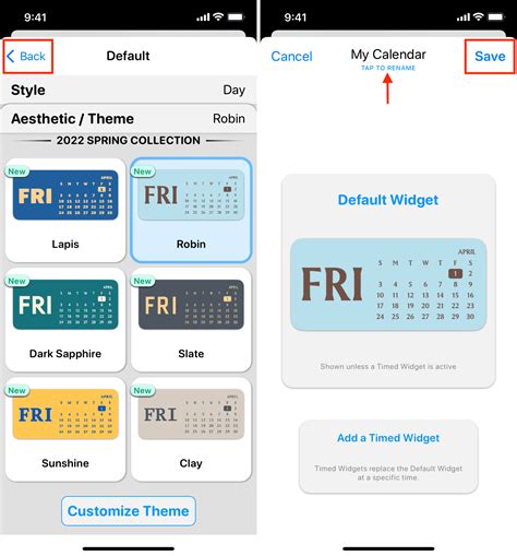 How To Use Widgetsmith On Your Iphone Complete Guide