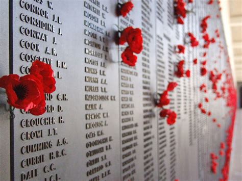 anzac-day-poppy - Redcliffe Wellness Centre