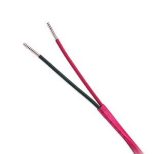 SH Ingeniería 43061104 Cable De Incendio FPLR 2x18 x 305 mts Honeywell