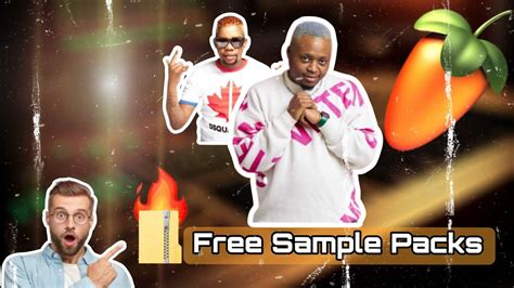 2024 Free Amapiano Drum Loops Kelvin Momo Packs YouTube