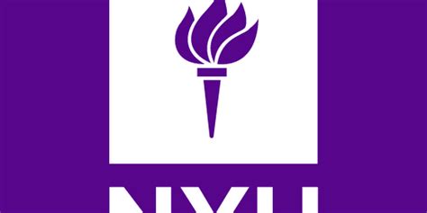 Printable Nyu Logos