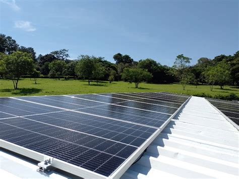 Energia Solar Fotovoltaica Em Ribeir O Preto Sp Classificados Solutudo