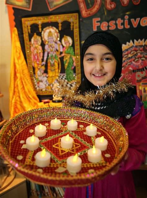 Diwali Has Been Celebrated By Muslims For Centuries Sabrangindia