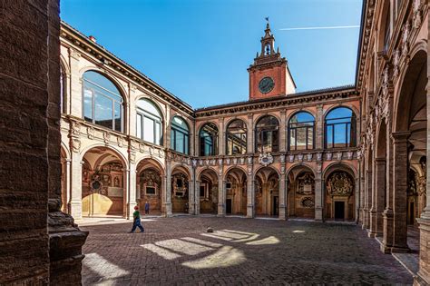 Universit Degli Studi Di Bologna Universita It