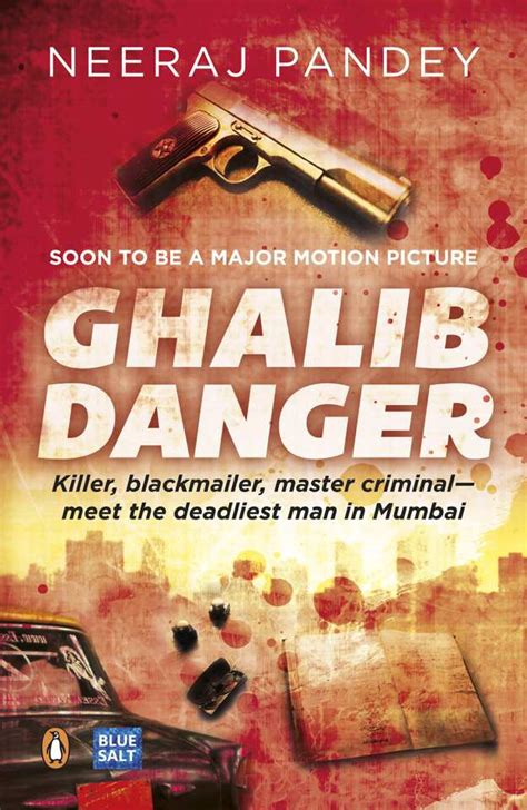 Book Launch - Ghalib Danger by Neeraj Pandey on 10 January 2014 at ...