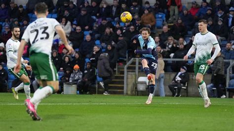 Highlights Wycombe 1 1 Lincoln Wycombe Wanderers