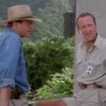 Jurassic Park Meme Generator - Imgflip