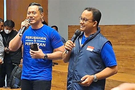 Langkah Zig Zag Demokrat Gaduh Di Koalisi Mesra Dengan Pdi P