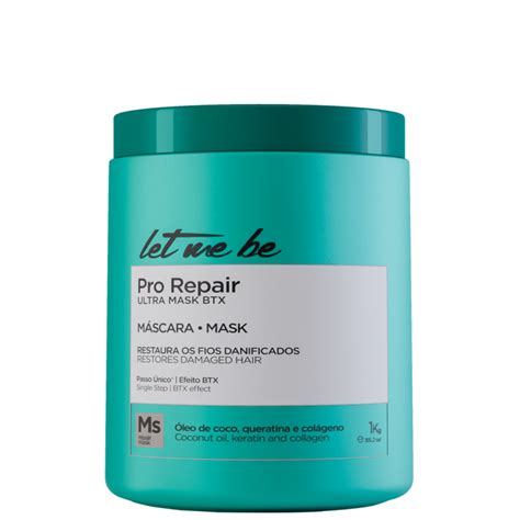 Pro Repair Btx Ultra Mask 1000g