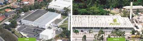 Poly-vac Ind. E Com. De Embalagens - Poly-vac