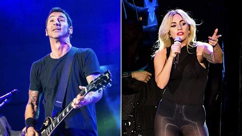 Godsmack S Sully Erna Confirms He Dated Lady Gaga Cirrkus News