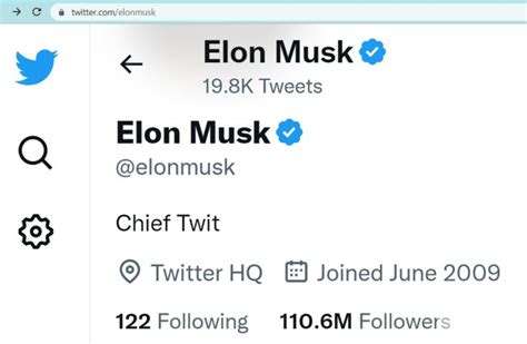 Photo Elon Musk Acquires Twitter For 44 Billion Gaz2022102803