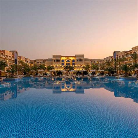 The 20 best luxury hotels in Hurghada – LuxuryHotel.world