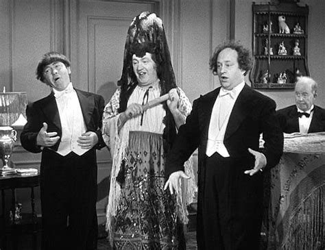 The Three Stooges | The three stooges, Outfits, Third