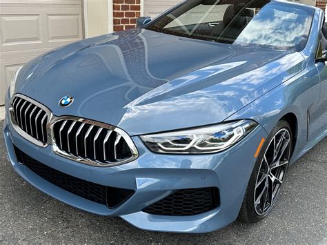 2022 Bmw 8 Series 840i Convertible Stock J76326 For Sale Near Edgewater Park Nj Nj Bmw Dealer