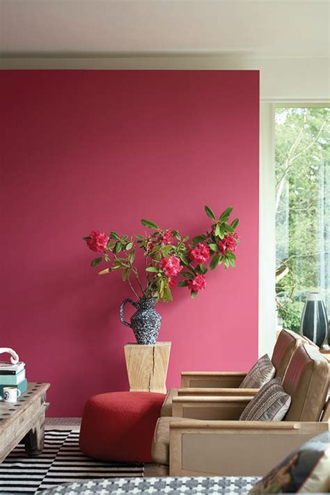 Lake Red Now92 Handcrafted Paint Farrow And Ball