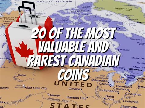 20 Of The Most Valuable And Rarest Canadian Coins - The Collectors ...